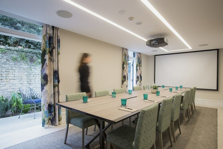 Hotel Spicers Potts Point