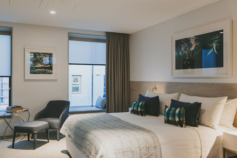 Hotel Spicers Potts Point