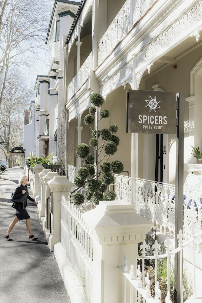 Hotel Spicers Potts Point