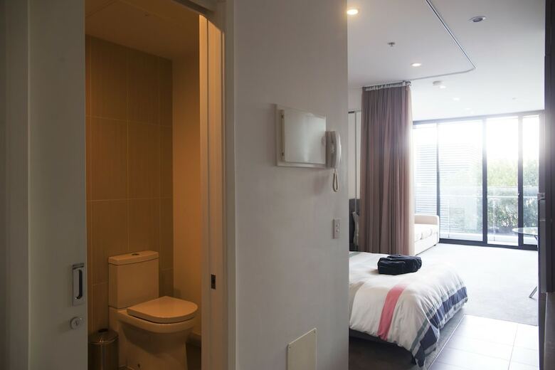 Apartamentos Amazing Accommodations Vogue