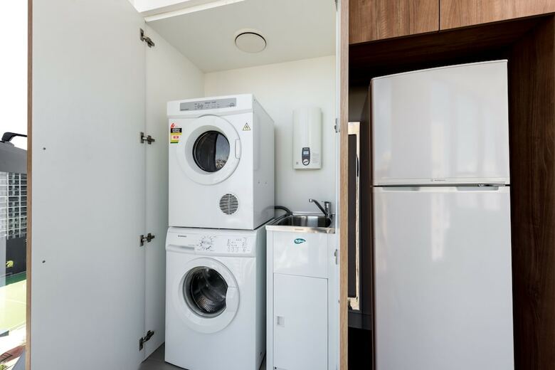 Apartamentos Amazing Accommodations Vogue