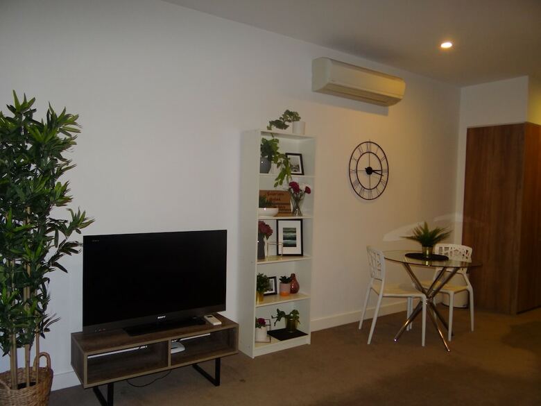 Apartamentos Amazing Accommodations Vogue