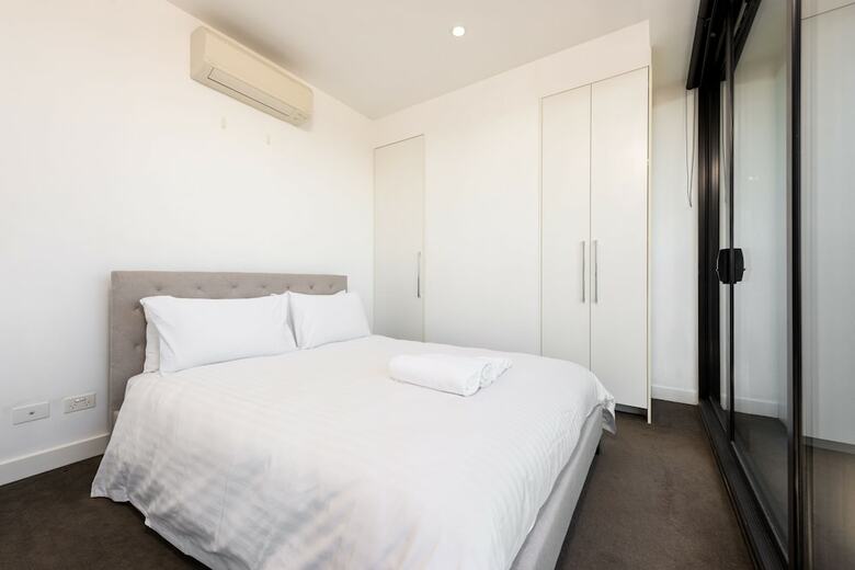 Apartamentos Amazing Accommodations Vogue