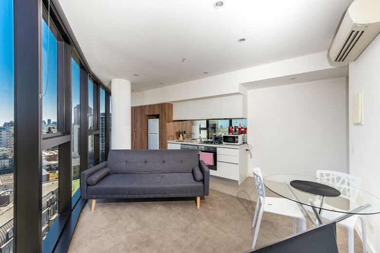 Apartamentos Amazing Accommodations Vogue