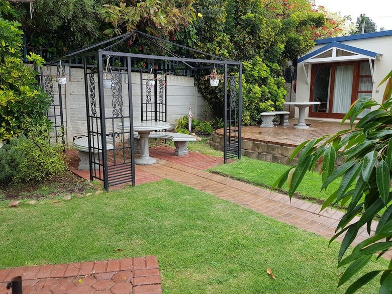 Oceans Hotel & Self Catering