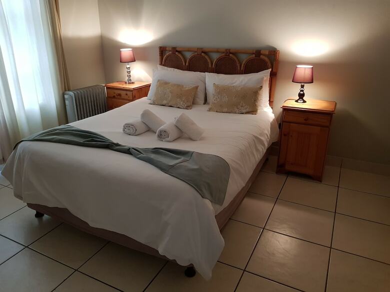 Oceans Hotel & Self Catering