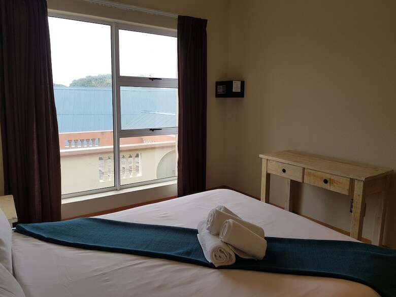 Oceans Hotel & Self Catering