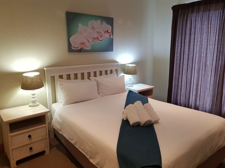 Oceans Hotel & Self Catering
