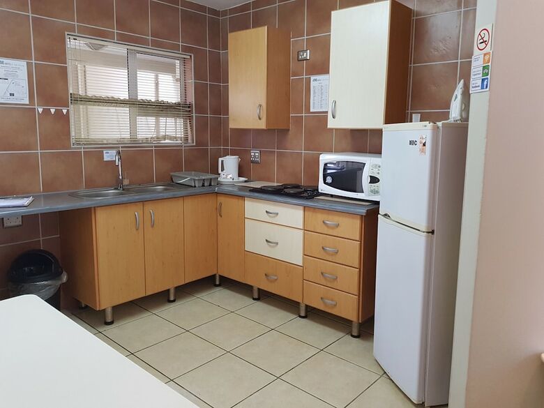 Oceans Hotel & Self Catering