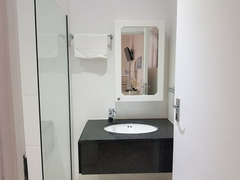 Oceans Hotel & Self Catering