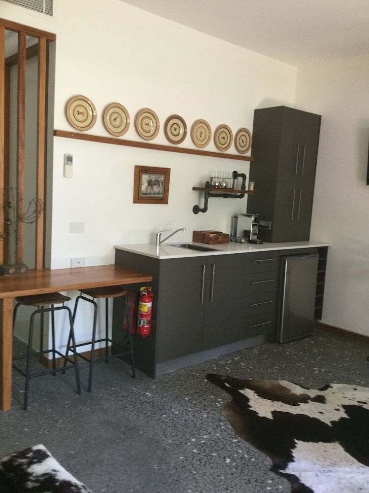 Bulc Boutique Bed And Breakfast.