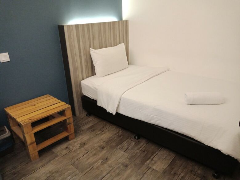 The Verve Hotel
