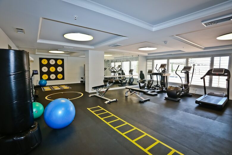 Apartamentos Nuovo - Coral Gables Miami