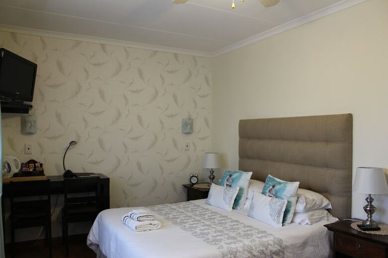 Bed & Breakfast Villa Stella