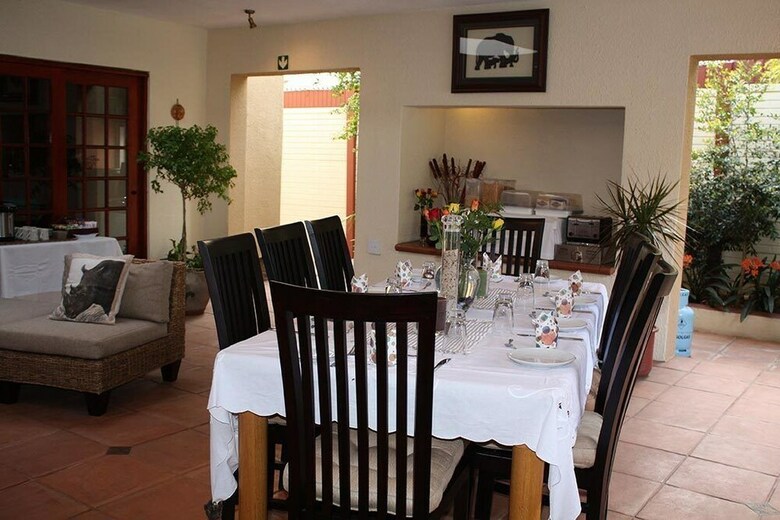Bed & Breakfast Villa Stella