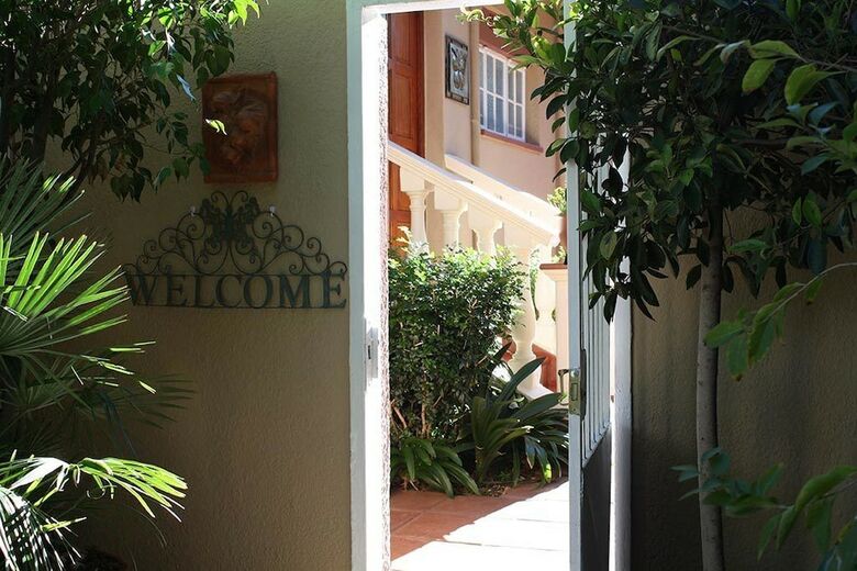 Bed & Breakfast Villa Stella