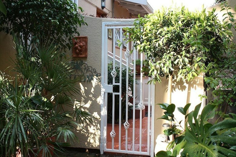 Bed & Breakfast Villa Stella