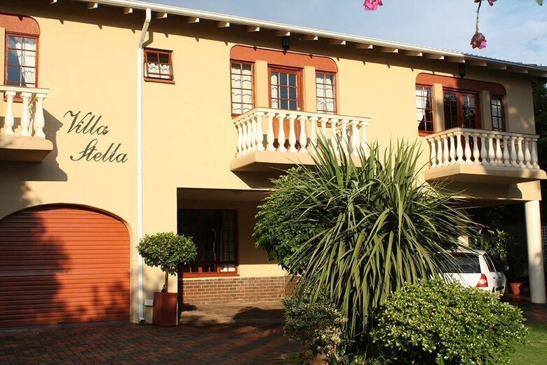 Bed & Breakfast Villa Stella
