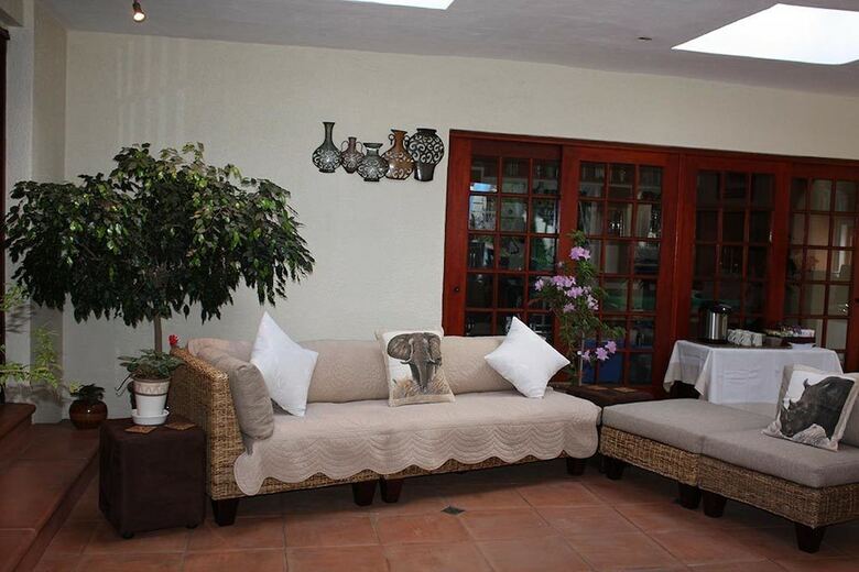 Bed & Breakfast Villa Stella