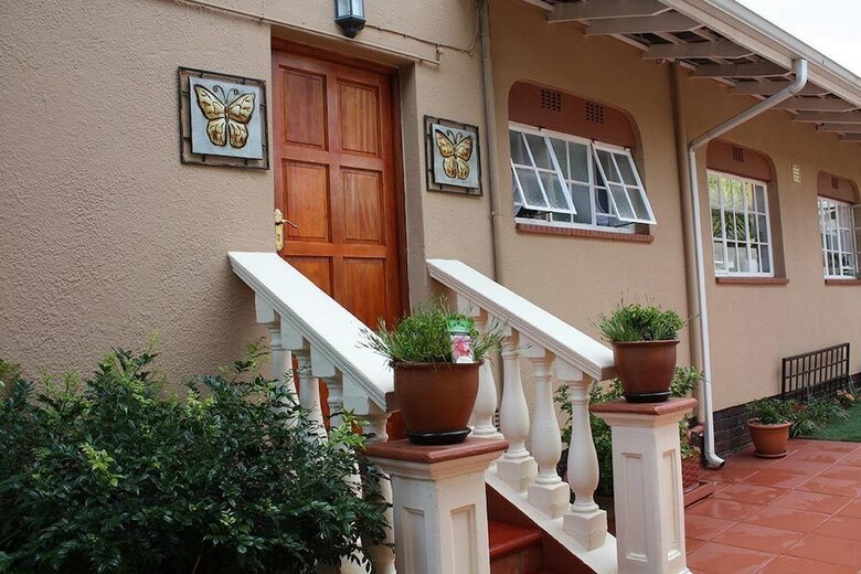 Bed & Breakfast Villa Stella