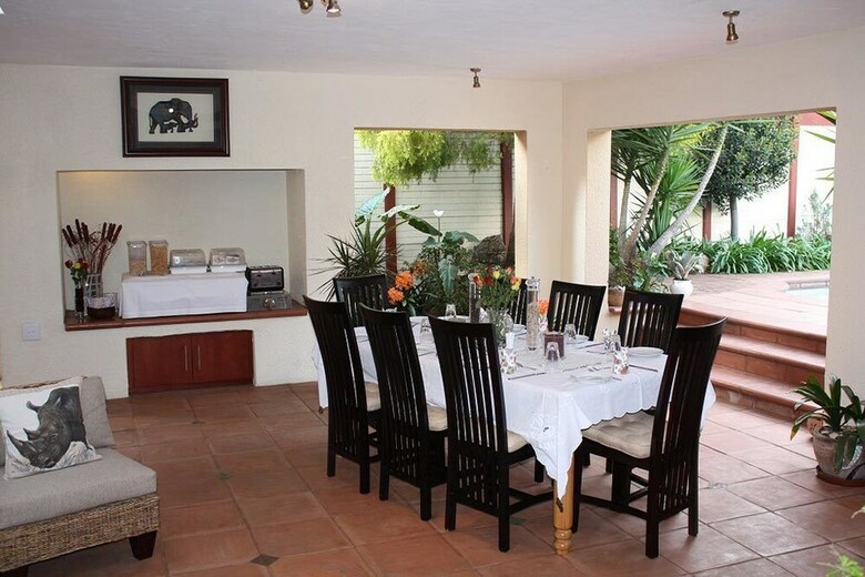Bed & Breakfast Villa Stella