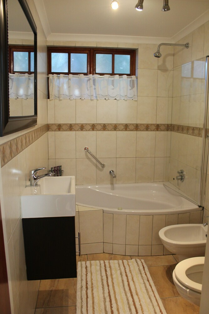 Bed & Breakfast Villa Stella