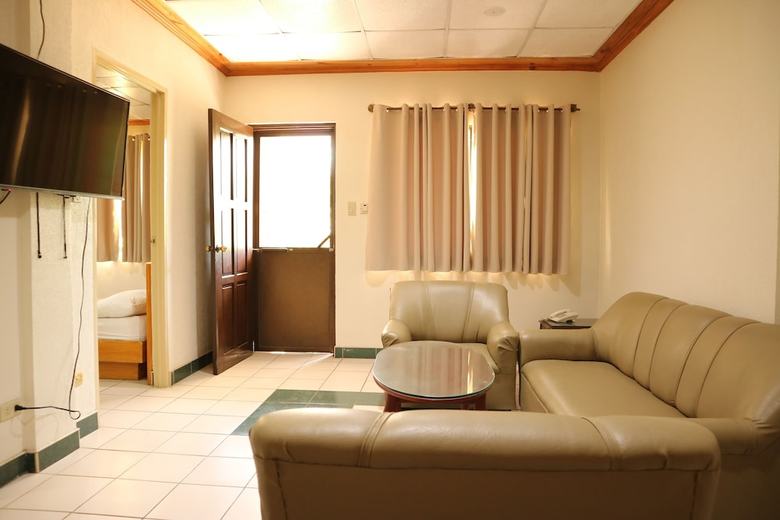 Puerto De San Juan Beach Resort Hotel