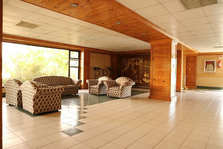 Puerto De San Juan Beach Resort Hotel