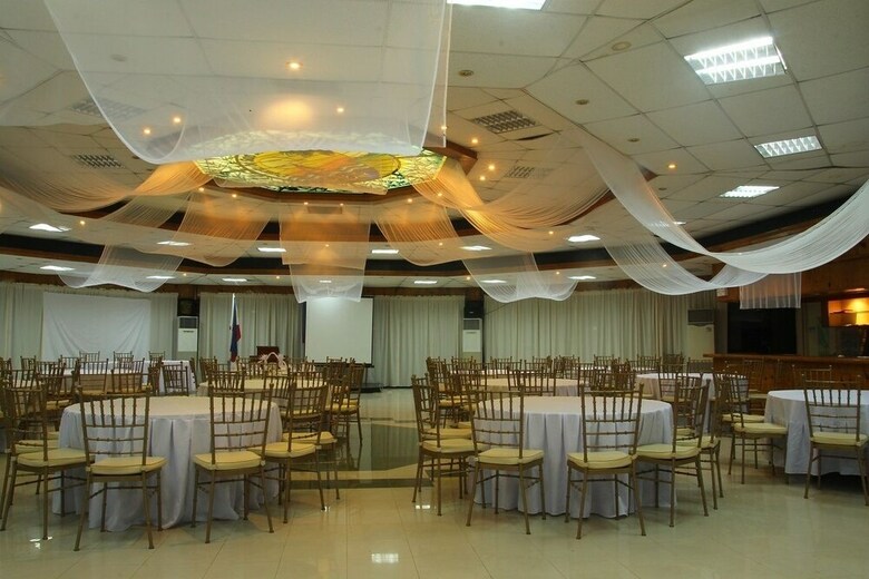Puerto De San Juan Beach Resort Hotel