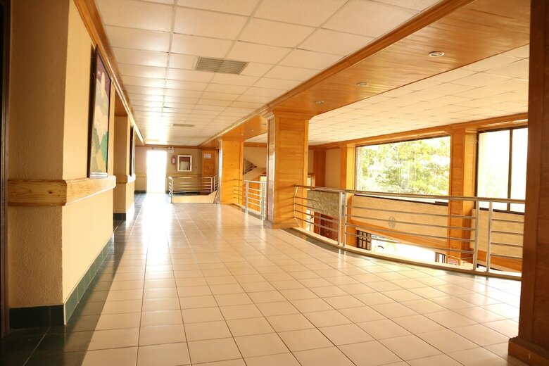 Puerto De San Juan Beach Resort Hotel