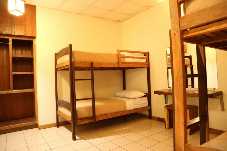 Puerto De San Juan Beach Resort Hotel