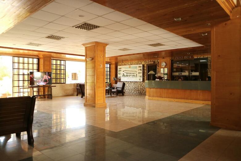Puerto De San Juan Beach Resort Hotel