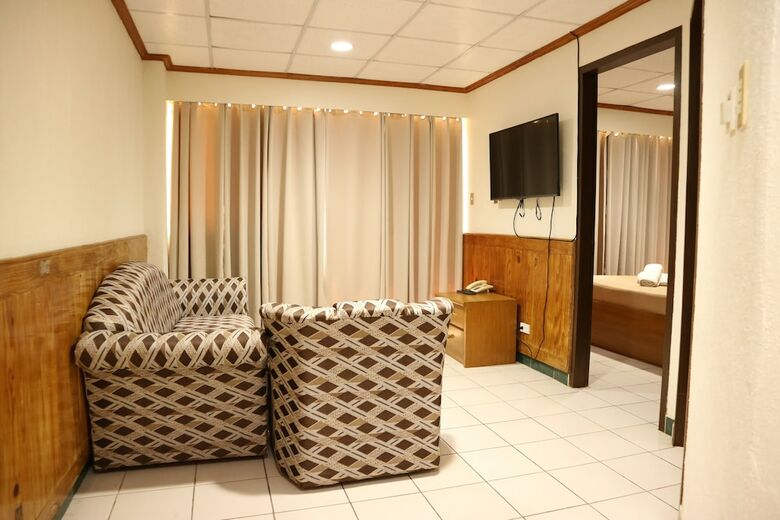 Puerto De San Juan Beach Resort Hotel