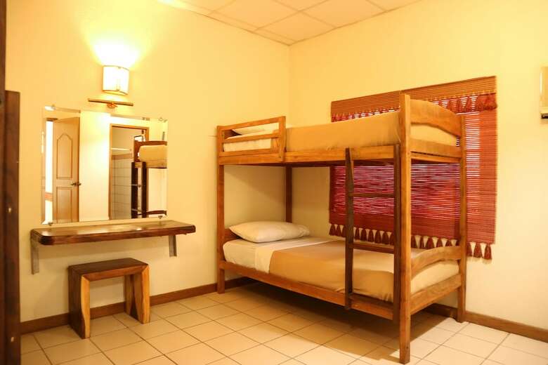Puerto De San Juan Beach Resort Hotel