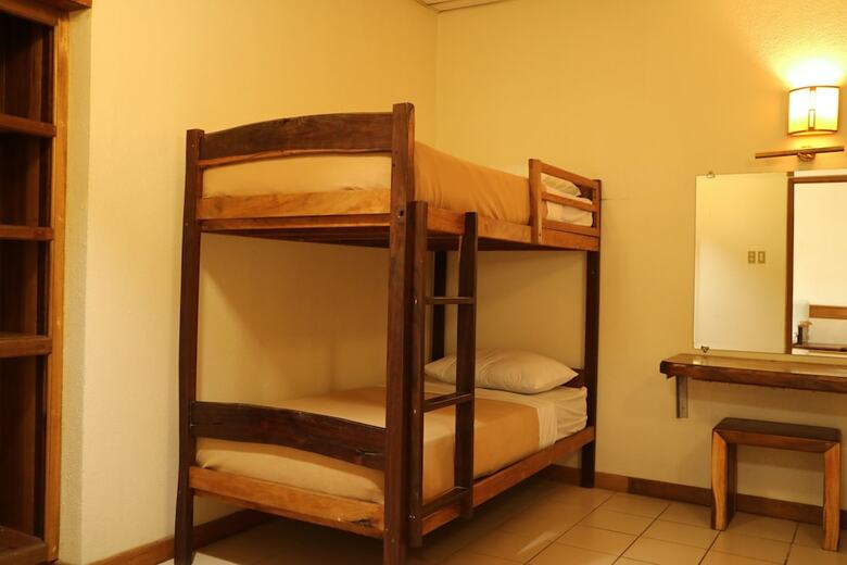 Puerto De San Juan Beach Resort Hotel