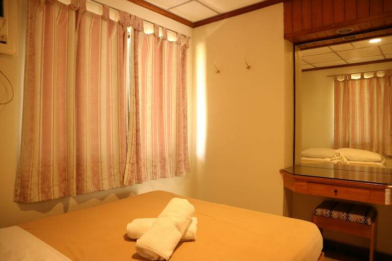 Puerto De San Juan Beach Resort Hotel
