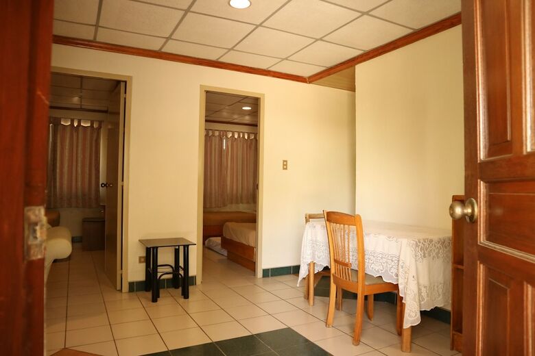 Puerto De San Juan Beach Resort Hotel