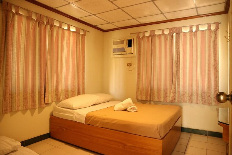 Puerto De San Juan Beach Resort Hotel