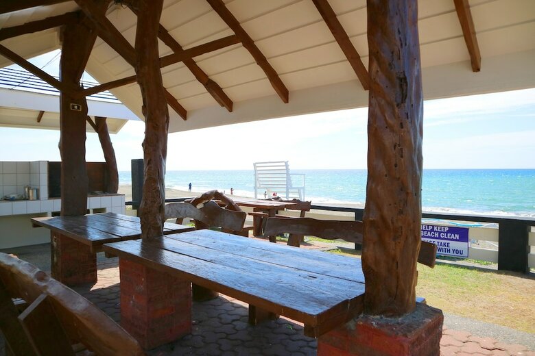 Puerto De San Juan Beach Resort Hotel