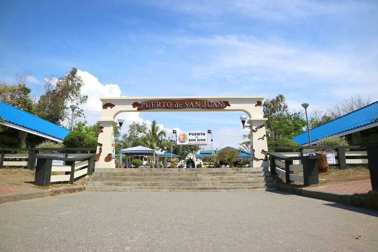 Puerto De San Juan Beach Resort Hotel