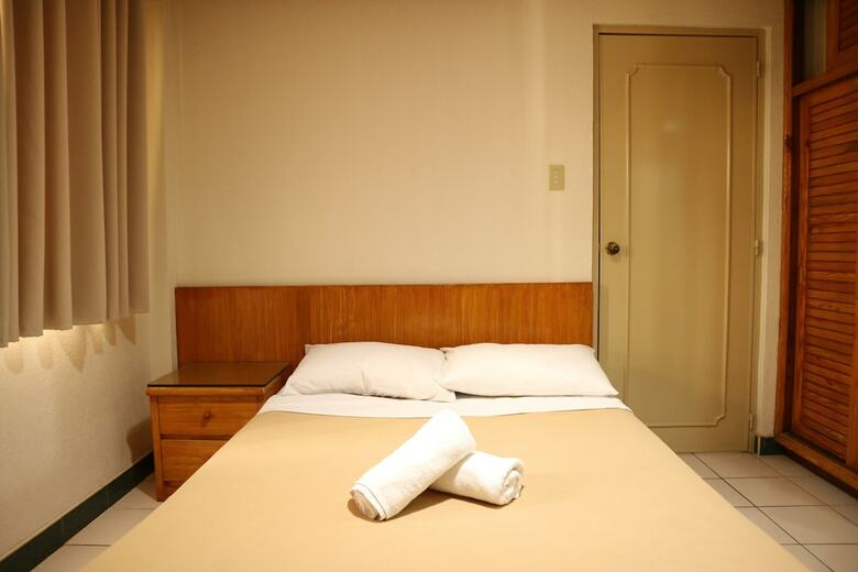 Puerto De San Juan Beach Resort Hotel