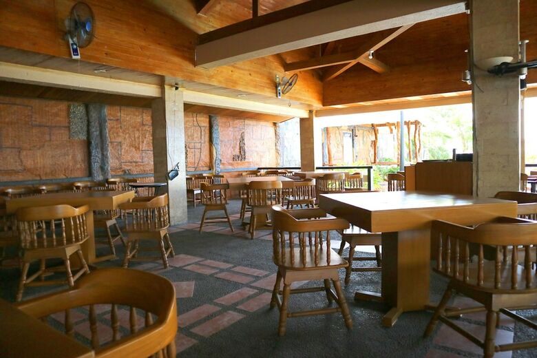 Puerto De San Juan Beach Resort Hotel