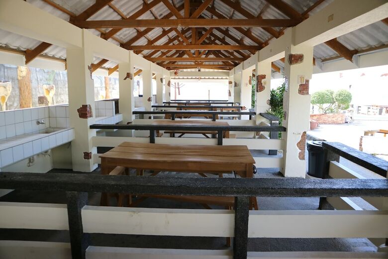 Puerto De San Juan Beach Resort Hotel