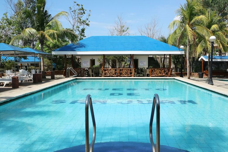 Puerto De San Juan Beach Resort Hotel