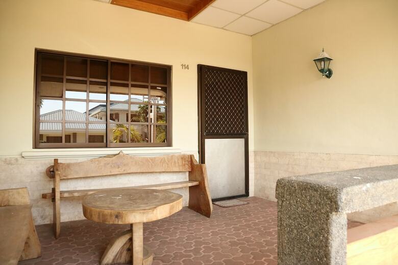 Puerto De San Juan Beach Resort Hotel
