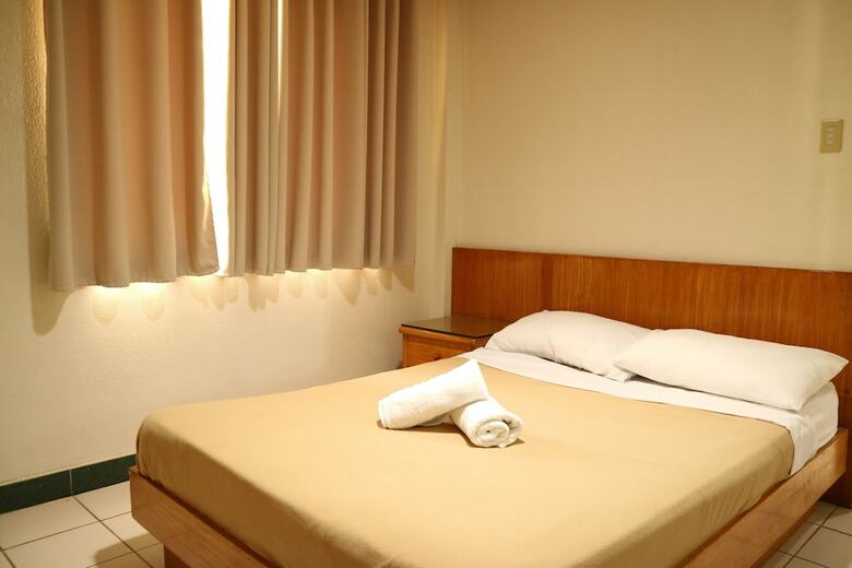 Puerto De San Juan Beach Resort Hotel
