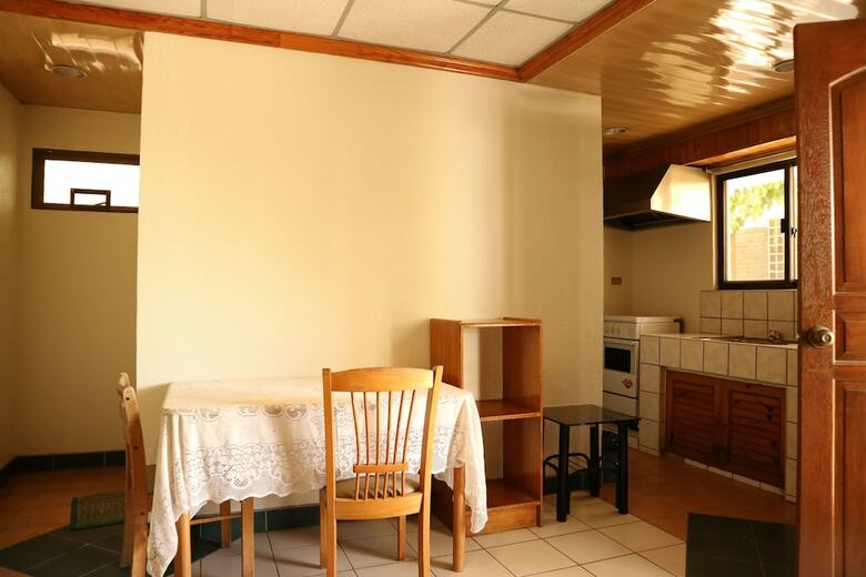 Puerto De San Juan Beach Resort Hotel