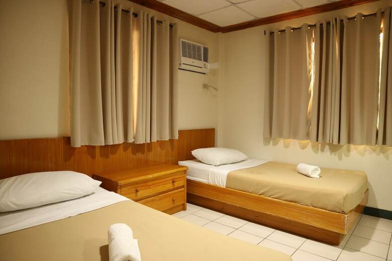 Puerto De San Juan Beach Resort Hotel