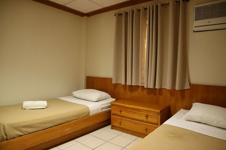 Puerto De San Juan Beach Resort Hotel