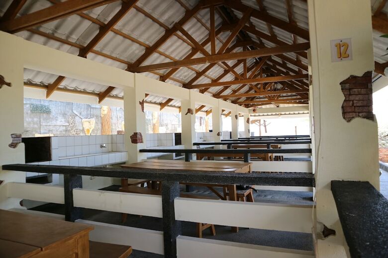 Puerto De San Juan Beach Resort Hotel